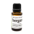Essential Oil - Bergamot - Organic