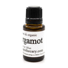 Essential Oil - Bergamot - Organic