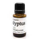 Essential Oil - Eucalyptus - Organic