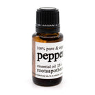 Essential Oil - Peppermint Essential Oil - Organic