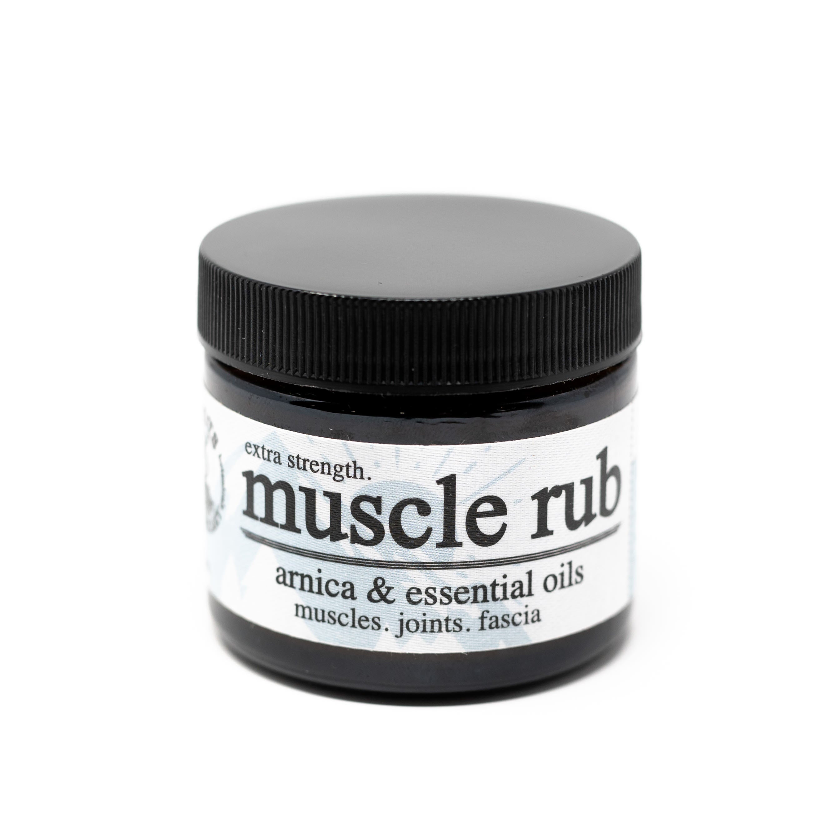 Muscle Rub