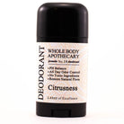 Deodorant - Natural Deodorant - PH Balanced