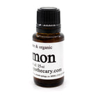 Essential Oil - Lemon Essential Oil - Organic