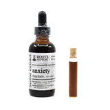 Tinctures - Anxiety Tincture