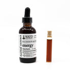 Tinctures - Energy Tincture