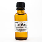 Essential Oil - Peppermint Essential Oil - Organic